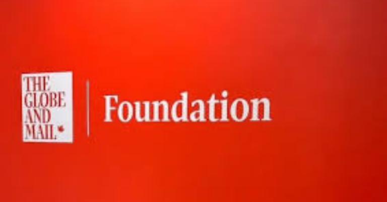 Globe and Mail Foundation
