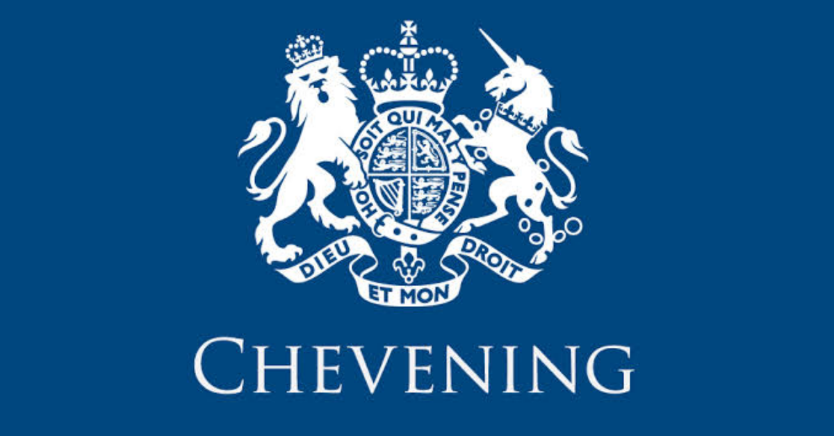 Chevening Scholarship