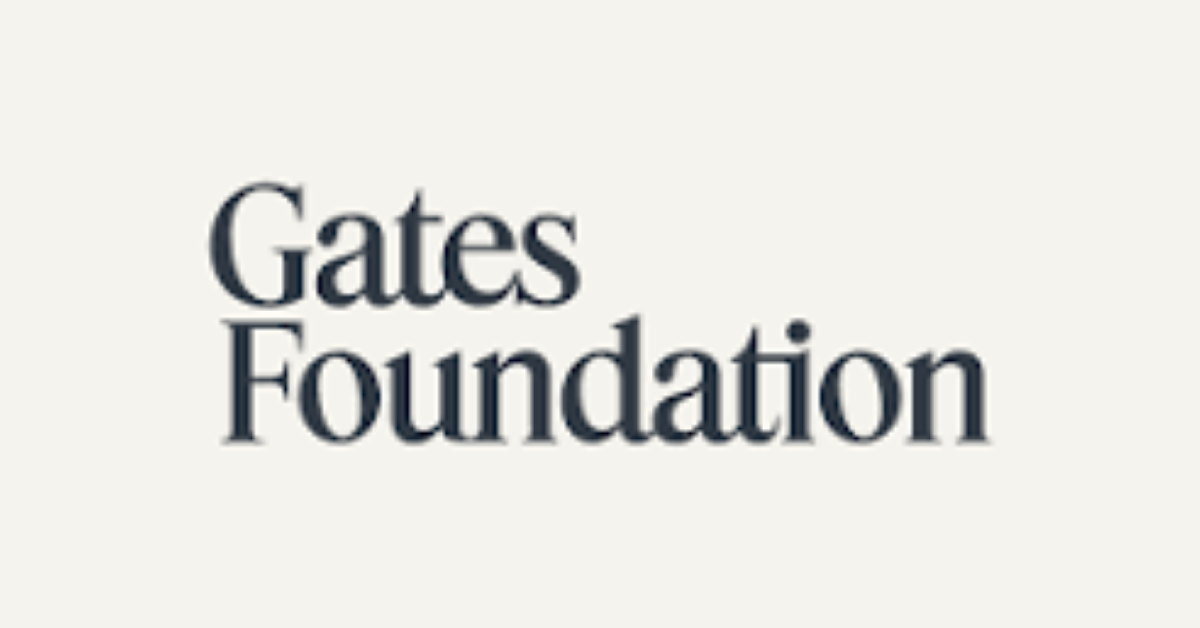 Gates Foundation