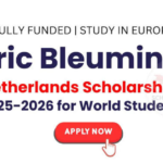 Eric Bleumink