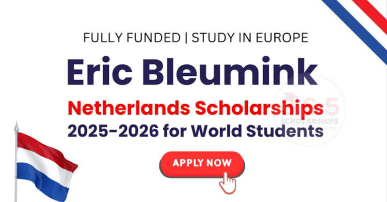 Eric Bleumink