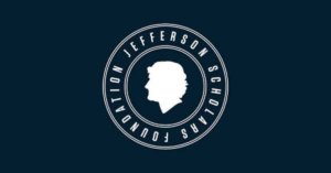 Jefferson Scholarship