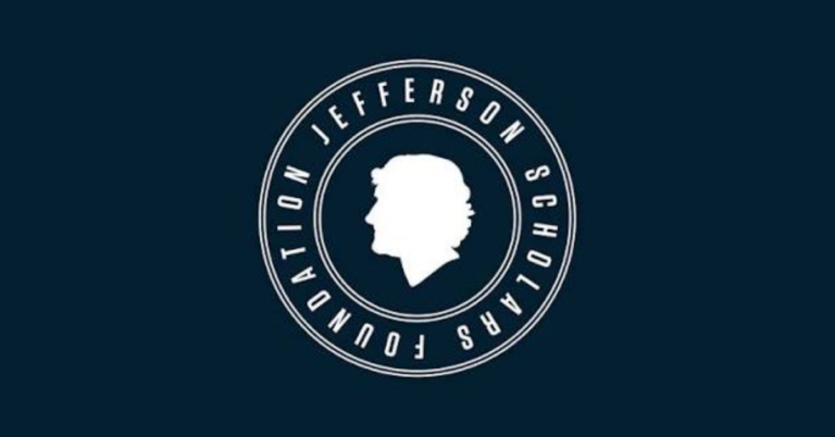 Jefferson Scholarship