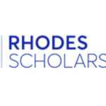 Rhodes Scholarship