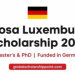 Rosa Luxemburg