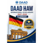 DAAD HAW.International