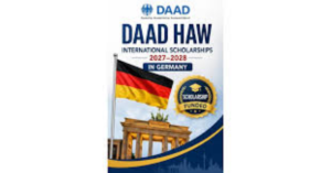 DAAD HAW.International
