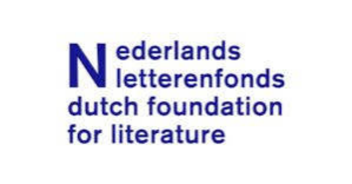 Nederlands Letterenfonds