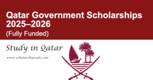 Qatar Government