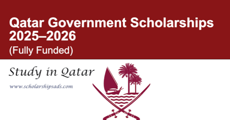 Qatar Government