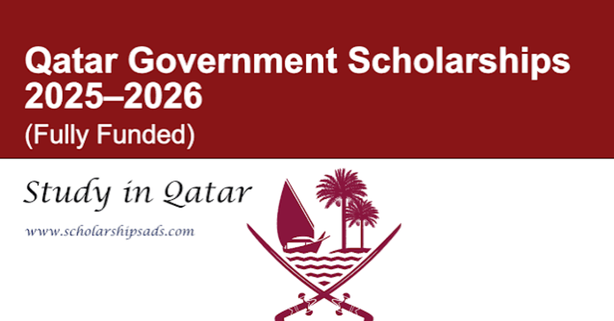 Qatar Government