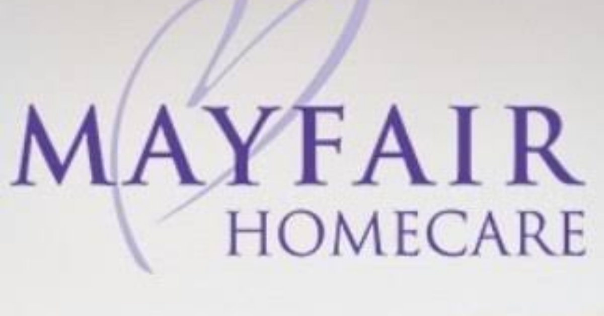 Mayfair Homecare