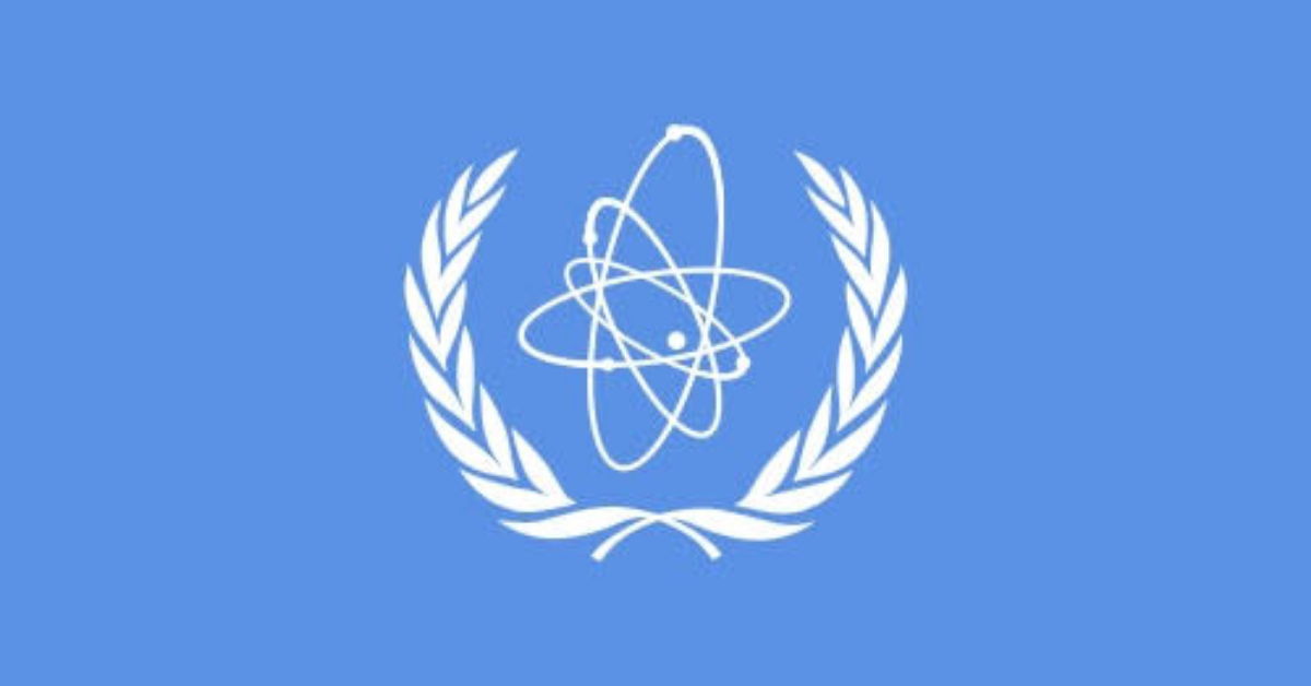 IAEA Internship