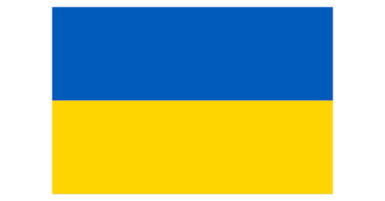 Ukraine