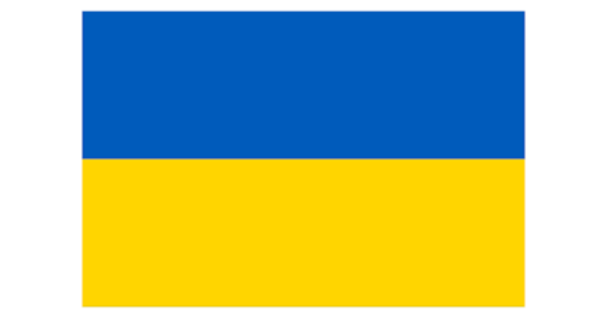 Ukraine