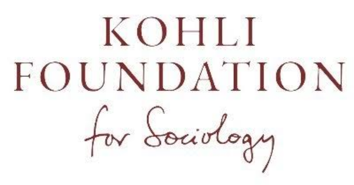 Kohli Fellowship