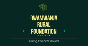 Rwamwanja