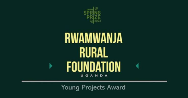 Rwamwanja