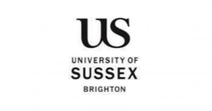 University of Sussex