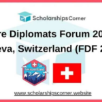 Diplomats