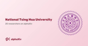 Tsing Hua University