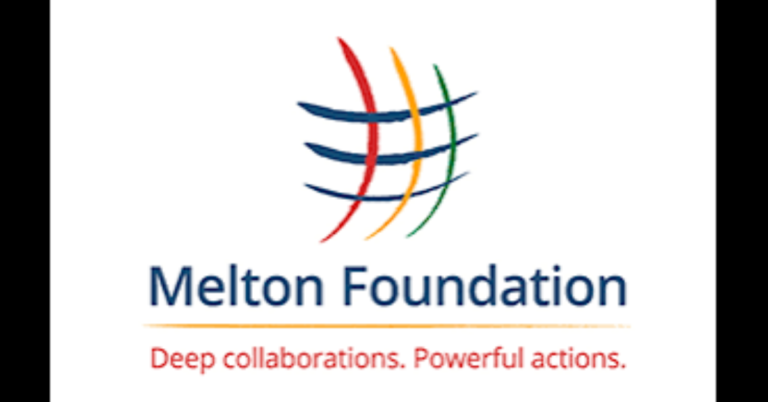 Melton Foundation