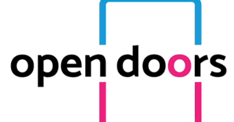 Open Doors Russian Scholarship
