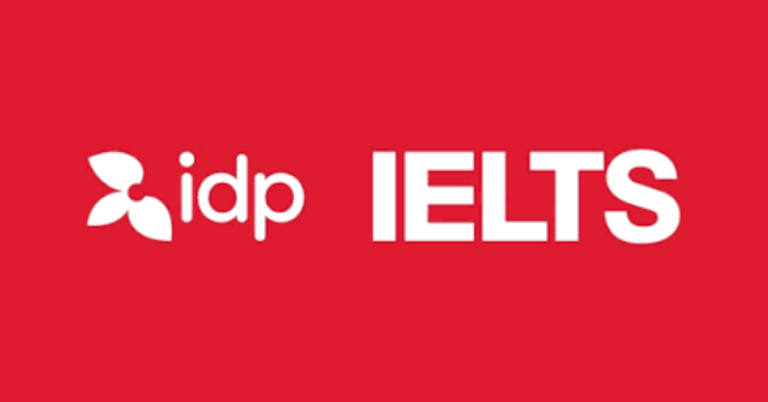 IDP IELTS