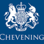 Chevening Scholarship
