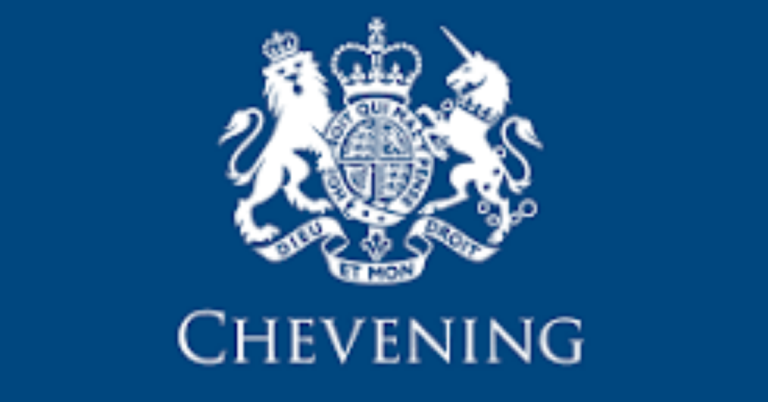 Chevening Scholarship