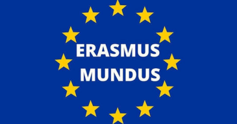 Erasmus Mundus