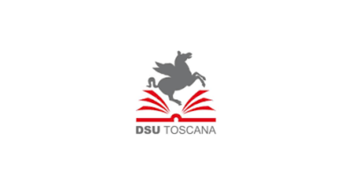 Italy DSU Toscana Scholarship