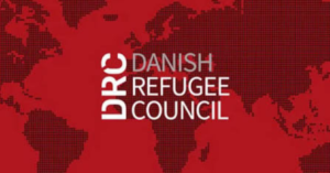 Danish Refugee