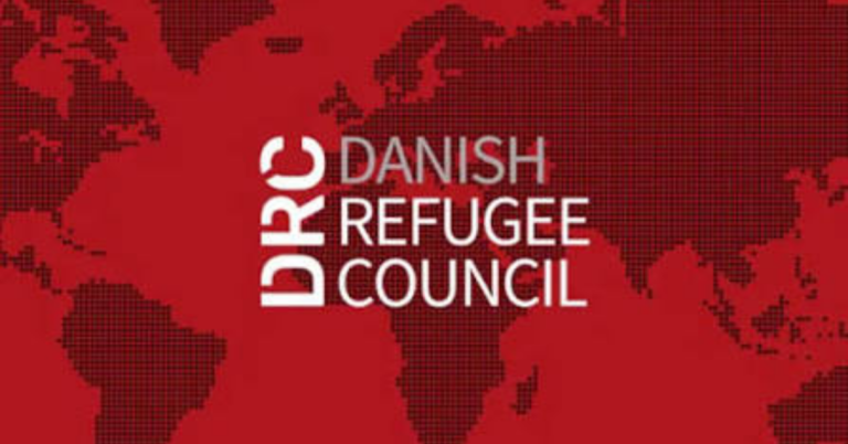 Danish Refugee