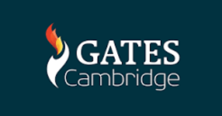 Gates Cambridge