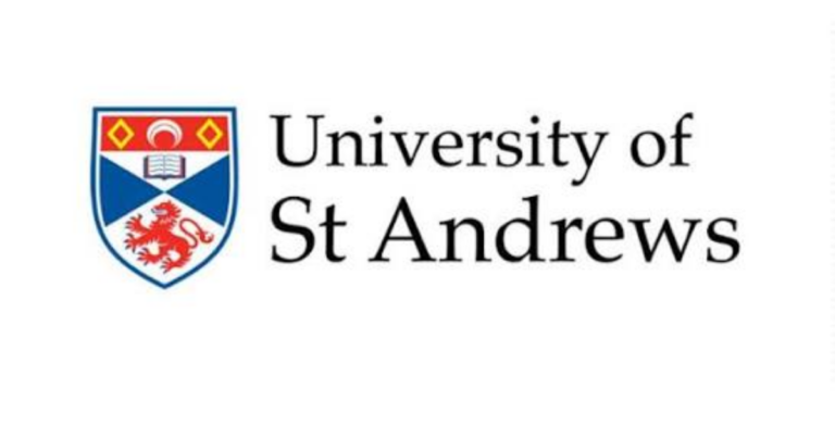 University of St Andrews