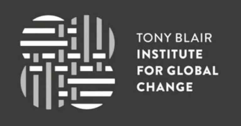 Tony Blair Institute