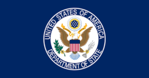 U.S Department of State Paid Student Internship