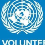UN VOLUNTEER