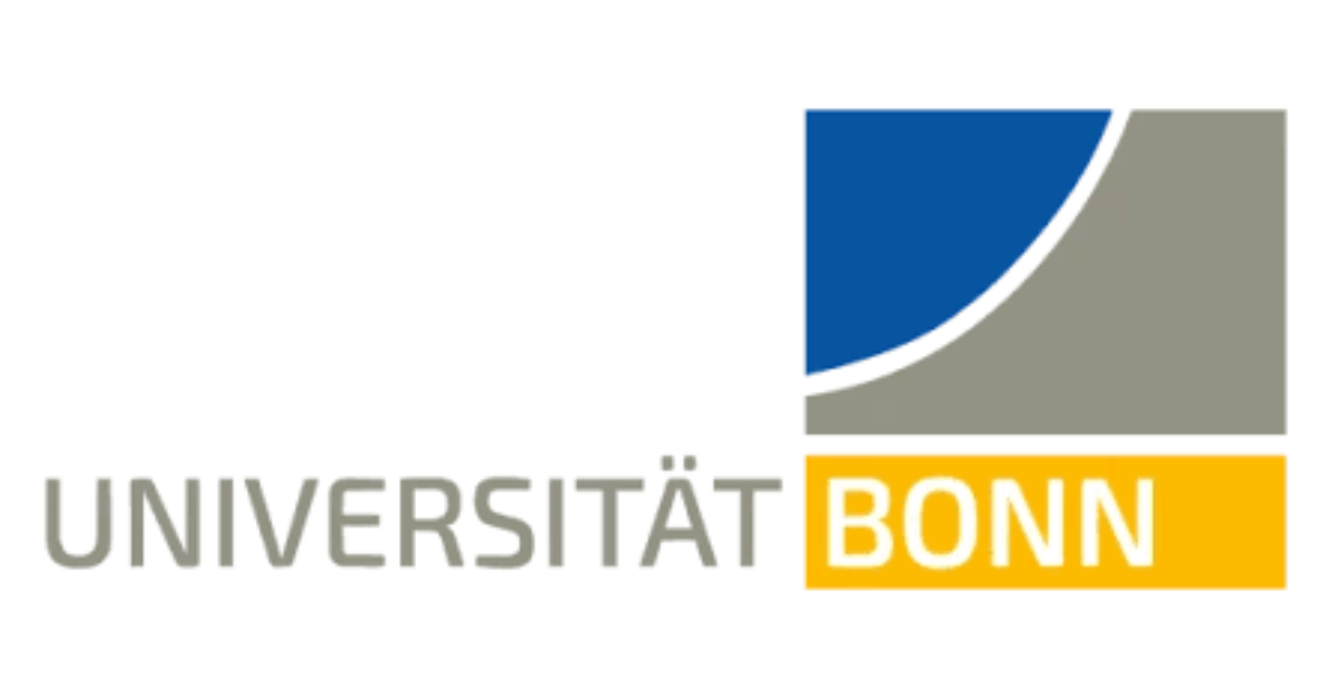UNIVERSITY OF BONN