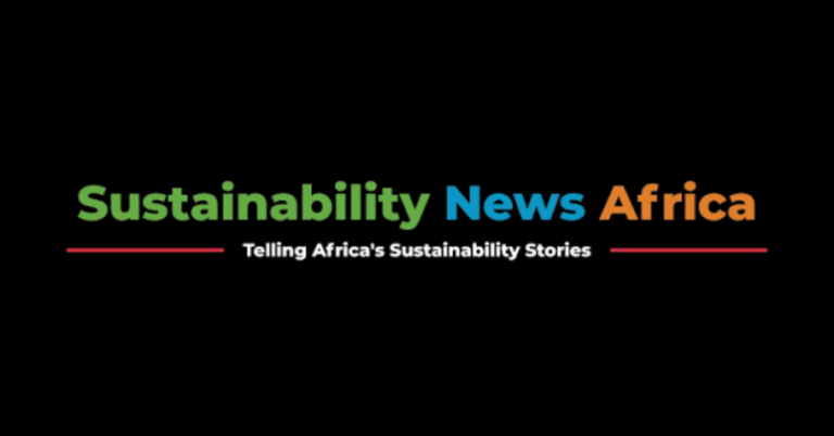 Sustainability News Africa