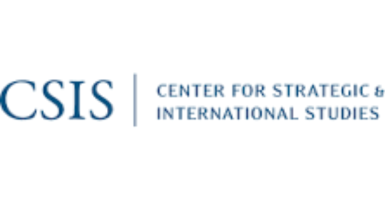 CSIS Internship