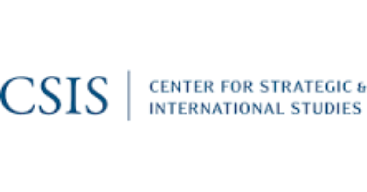 CSIS Internship