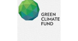 GIZ Green Climate Fund