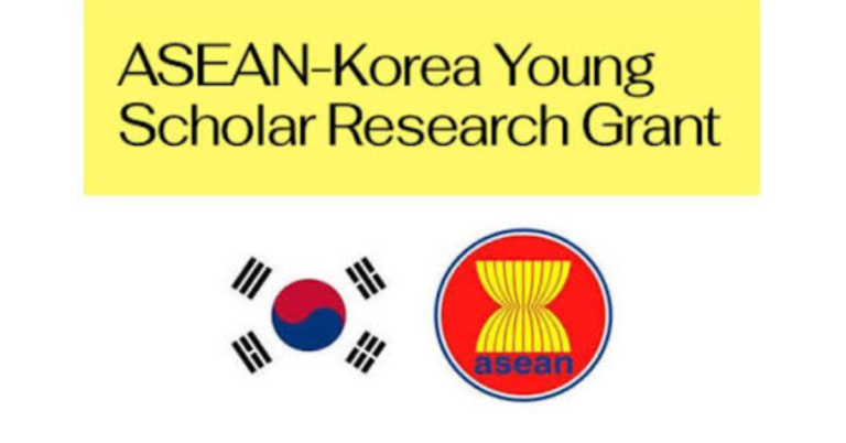 ASEAN-Korea Young Scholar