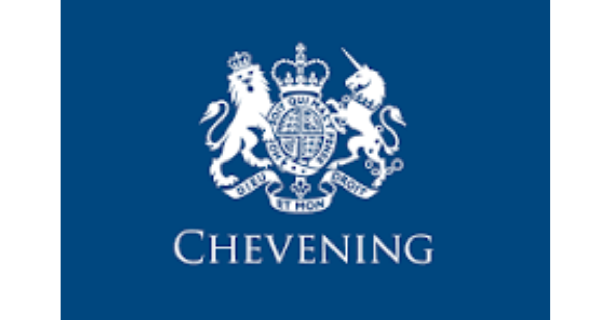 Chevening Scholarship