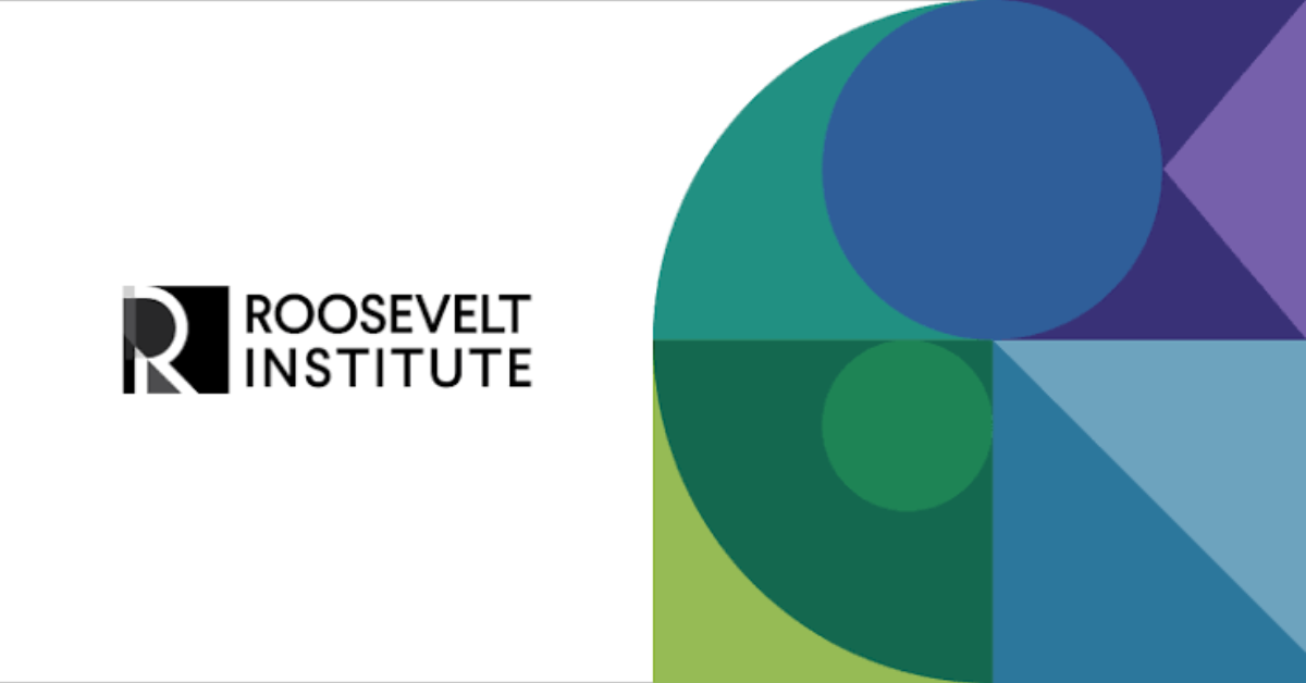 Roosevelt Institute