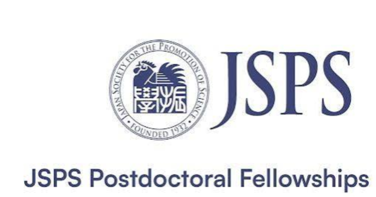 JSPS Postdoctoral