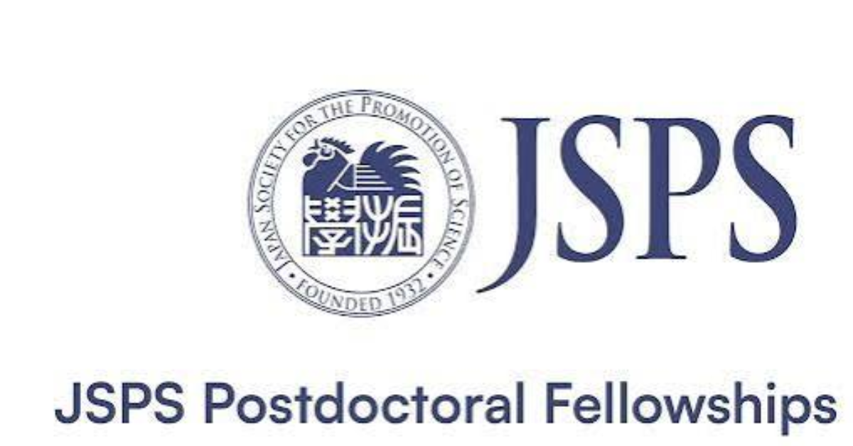 JSPS Postdoctoral