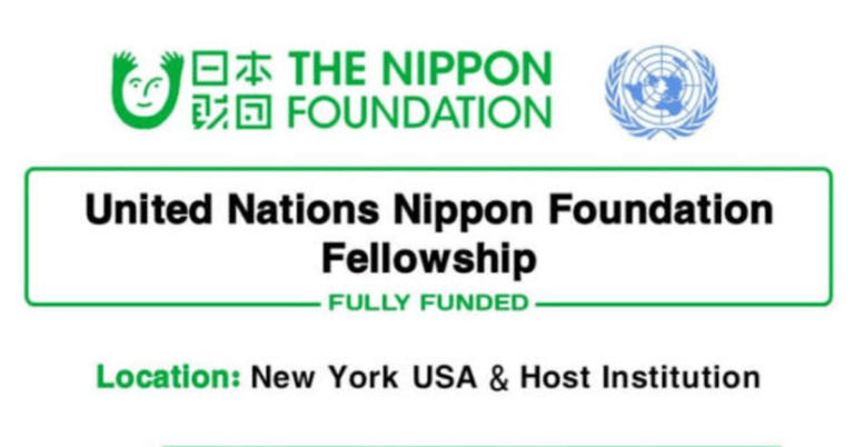 United Nations Nippon